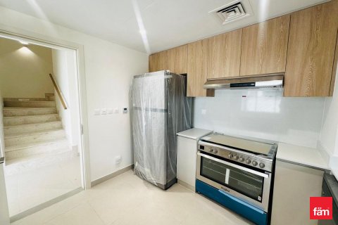 Üürile anda villa asukohaga Dubai, AÜE: 4 magamistoaga, 601.6 m² Nr 633782 - pilt 20