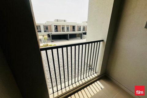 Üürile anda villa asukohaga Dubai, AÜE: 4 magamistoaga, 601.6 m² Nr 633782 - pilt 15