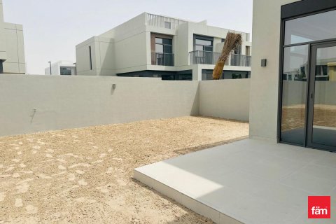Üürile anda villa asukohaga Dubai, AÜE: 4 magamistoaga, 601.6 m² Nr 633782 - pilt 14