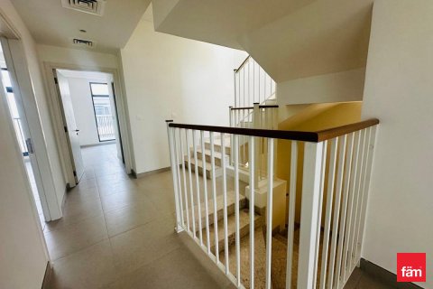Üürile anda villa asukohaga Dubai, AÜE: 4 magamistoaga, 601.6 m² Nr 633782 - pilt 1