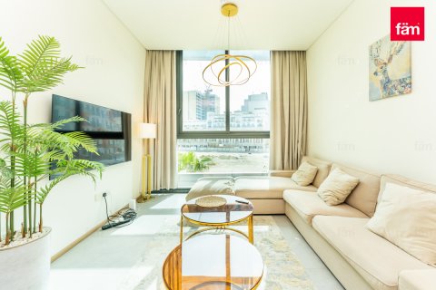 Byt v Dubai, SAE 1 ložnice, 63.8 m² Č.: 633750 - fotografie 10