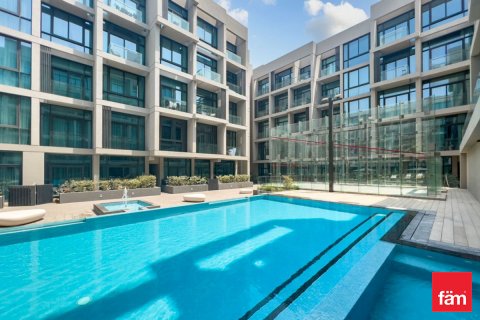 Byt v Dubai, SAE 1 ložnice, 63.8 m² Č.: 633750 - fotografie 7
