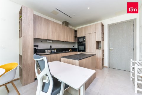 Byt v Dubai, SAE 1 ložnice, 63.8 m² Č.: 633750 - fotografie 12
