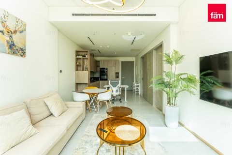 Byt v Dubai, SAE 1 ložnice, 63.8 m² Č.: 633750 - fotografie 9