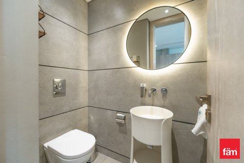 Byt v Dubai, SAE 1 ložnice, 63.8 m² Č.: 633750 - fotografie 5