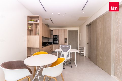 Byt v Dubai, SAE 1 ložnice, 63.8 m² Č.: 633750 - fotografie 11