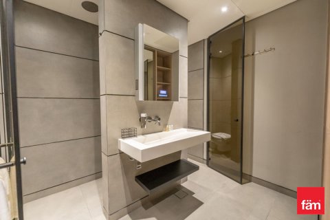 Byt v Dubai, SAE 1 ložnice, 63.8 m² Č.: 633750 - fotografie 4