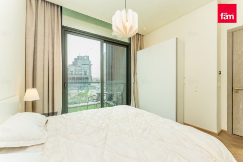 Byt v Dubai, SAE 1 ložnice, 63.8 m² Č.: 633750 - fotografie 16