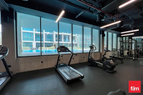 Byt v Dubai, SAE 1 ložnice, 63.8 m² Č.: 633750 - fotografie 6