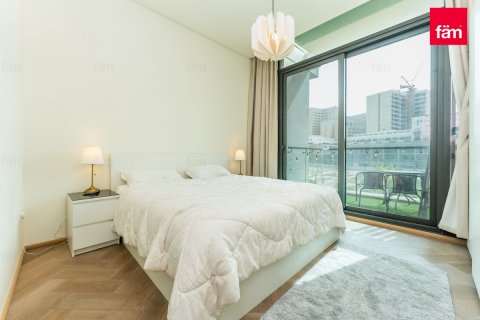 Byt v Dubai, SAE 1 ložnice, 63.8 m² Č.: 633750 - fotografie 15