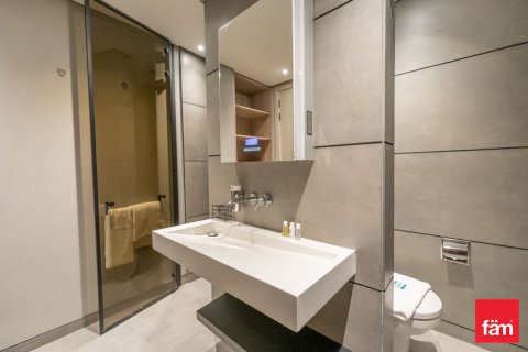 Byt v Dubai, SAE 1 ložnice, 63.8 m² Č.: 633750 - fotografie 3