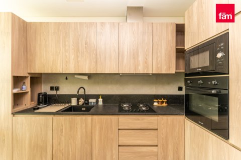 Byt v Dubai, SAE 1 ložnice, 63.8 m² Č.: 633750 - fotografie 13