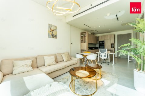 Byt v Dubai, SAE 1 ložnice, 63.8 m² Č.: 633750 - fotografie 1