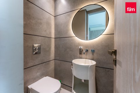 Byt v Dubai, SAE 1 ložnice, 63.8 m² Č.: 633750 - fotografie 18