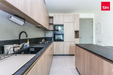 Byt v Dubai, SAE 1 ložnice, 63.8 m² Č.: 633750 - fotografie 14