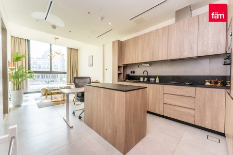 Byt v Dubai, SAE 1 ložnice, 63.8 m² Č.: 633750 - fotografie 8