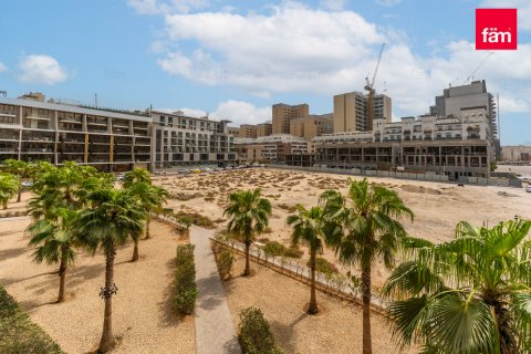 Byt v Dubai, SAE 1 ložnice, 63.8 m² Č.: 633750 - fotografie 22