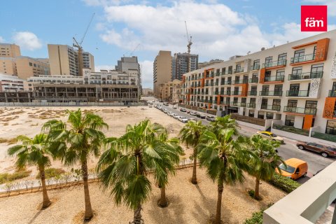 Byt v Dubai, SAE 1 ložnice, 63.8 m² Č.: 633750 - fotografie 21