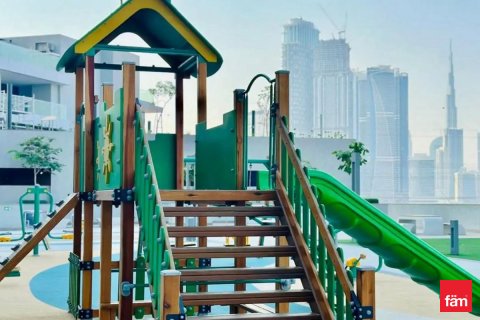 阿联酋 Dubai 待售 : 1 卧, 45.5 平方米 , 编号633784 - 照片 15
