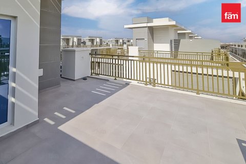 Townhouse di Dubai, UEA 3 kamar tidur, 170.2 m2 nomor 721161 - foto 5