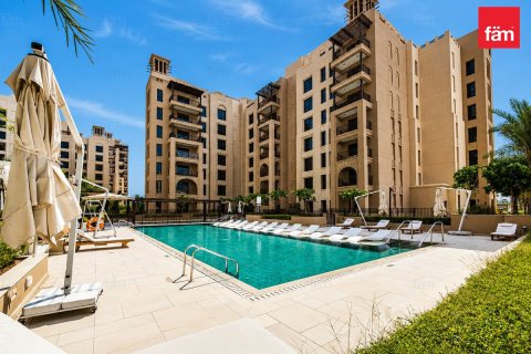 Apartament në Umm Suqeim, Dubai, Emiratet e Bashkuara Arabe 2 dhoma gjumi, 122.9 m2. № 721179 - Foto 16