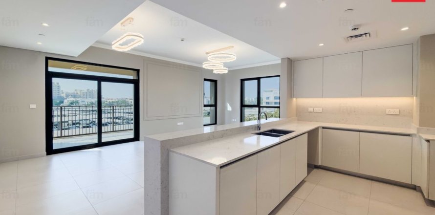 Apartament në Umm Suqeim, Dubai, Emiratet e Bashkuara Arabe 2 dhoma gjumi, 122.9 m2. № 721179