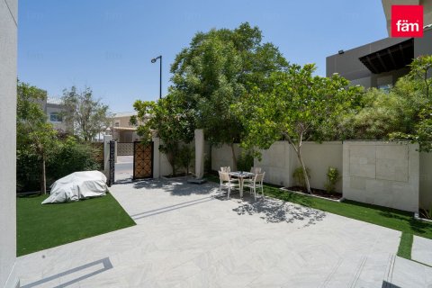 Villa Dubaijā, AAE 5 istabas, 567.1 m2 Nr. 721155 - attēls 21