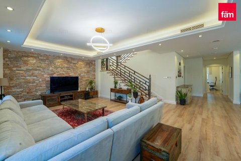Villa Dubaijā, AAE 5 istabas, 567.1 m2 Nr. 721155 - attēls 4