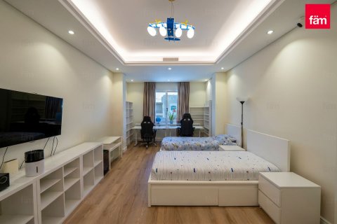 Villa Dubaijā, AAE 5 istabas, 567.1 m2 Nr. 721155 - attēls 12
