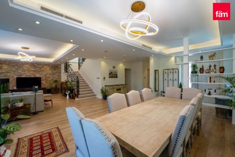 Villa Dubaijā, AAE 5 istabas, 567.1 m2 Nr. 721155 - attēls 5