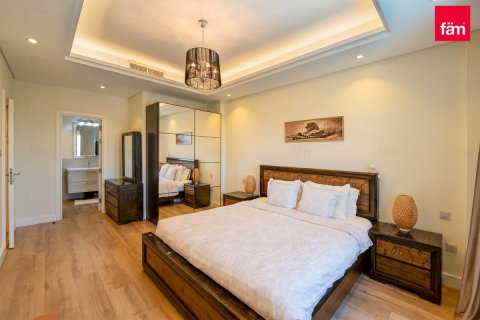 Villa Dubaijā, AAE 5 istabas, 567.1 m2 Nr. 721155 - attēls 9