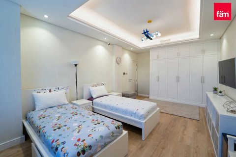 Villa Dubaijā, AAE 5 istabas, 567.1 m2 Nr. 721155 - attēls 13