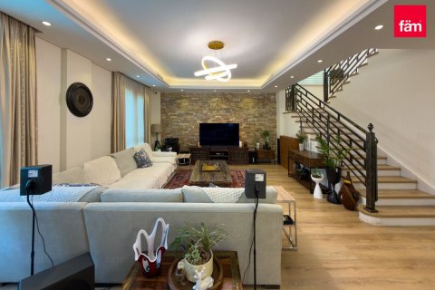 Villa Dubaijā, AAE 5 istabas, 567.1 m2 Nr. 721155 - attēls 7
