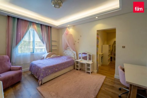 Villa Dubaijā, AAE 5 istabas, 567.1 m2 Nr. 721155 - attēls 15