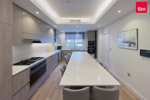 Villa Dubaijā, AAE 5 istabas, 567.1 m2 Nr. 721155 - attēls 17