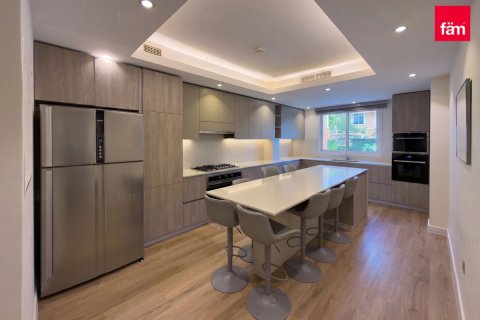 Villa Dubaijā, AAE 5 istabas, 567.1 m2 Nr. 721155 - attēls 16