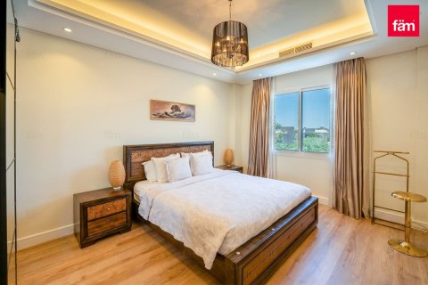 Villa Dubaijā, AAE 5 istabas, 567.1 m2 Nr. 721155 - attēls 10
