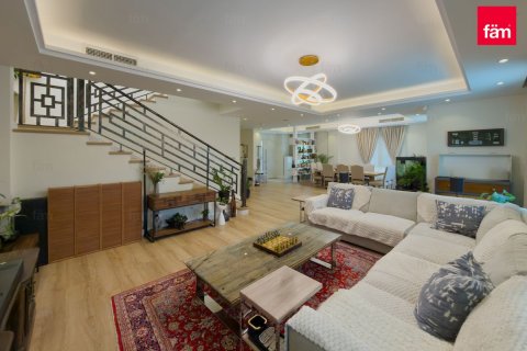 Villa Dubaijā, AAE 5 istabas, 567.1 m2 Nr. 721155 - attēls 3