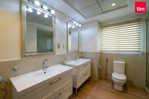 Villa Dubaijā, AAE 5 istabas, 567.1 m2 Nr. 721155 - attēls 20