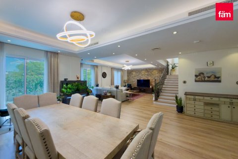 Villa Dubaijā, AAE 5 istabas, 567.1 m2 Nr. 721155 - attēls 6