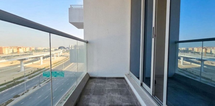 Διαμέρισμα σε Al Furjan, Dubai, ΗΑΕ 2 υπνοδωμάτια, 120.3 τ.μ. Αρ. 721178
