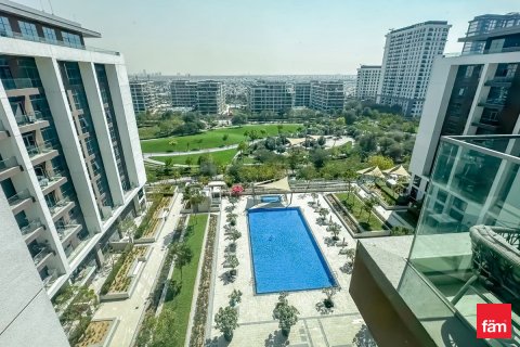Dubai Hills Estate, UAE의 아파트 침실 2개, 97.1제곱미터 번호 721180