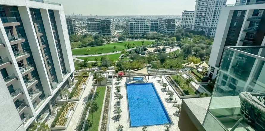 Lägenhet i Dubai Hills Estate, Dubai, UAE 2 sovrum, 97.1 kvm Nr. 721180