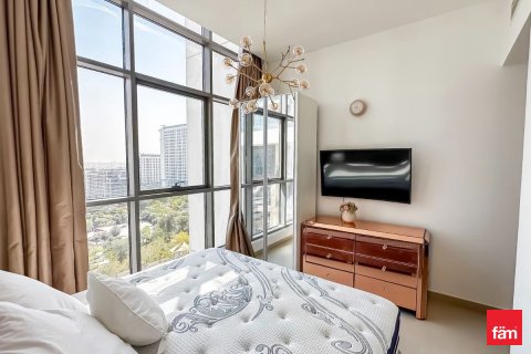 Lägenhet uthyres i Dubai Hills Estate, Dubai, UAE 2 sovrum, 97.1 kvm Nr. 721180 - fotografi 7