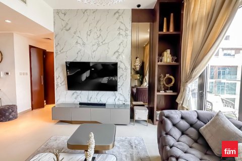 Lägenhet uthyres i Dubai Hills Estate, Dubai, UAE 2 sovrum, 97.1 kvm Nr. 721180 - fotografi 6
