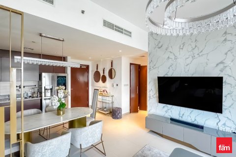 Lägenhet uthyres i Dubai Hills Estate, Dubai, UAE 2 sovrum, 97.1 kvm Nr. 721180 - fotografi 2