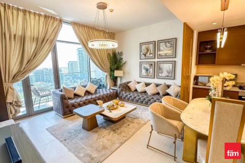 Lägenhet uthyres i Dubai Hills Estate, Dubai, UAE 2 sovrum, 97.1 kvm Nr. 721180 - fotografi 3