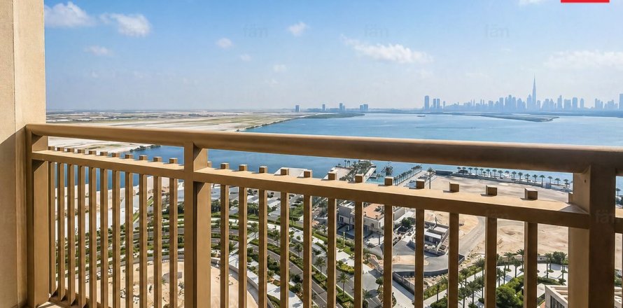 Wohnung in Dubai, VAE: 3 Schlafzimmer, 150.5 m2 Nr. 720458