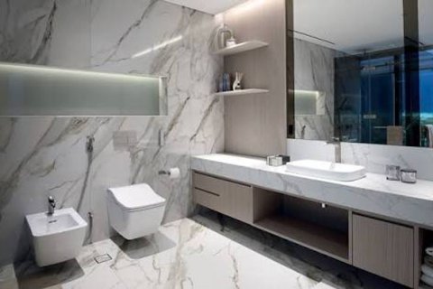 Apartament në Dubai, Emiratet e Bashkuara Arabe 1 dhomë gjumi, 98.5 m2. № 720460 - Foto 6