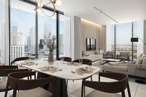 Apartament në Dubai, Emiratet e Bashkuara Arabe 1 dhomë gjumi, 98.5 m2. № 720460 - Foto 2